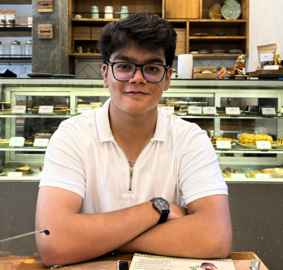 Shubh Wade profile photo